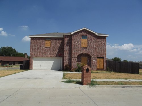 Property photo 14 - Bank Owned Real Estate Auction - Dallas
